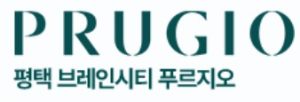 평택브레인시티푸르지오로고